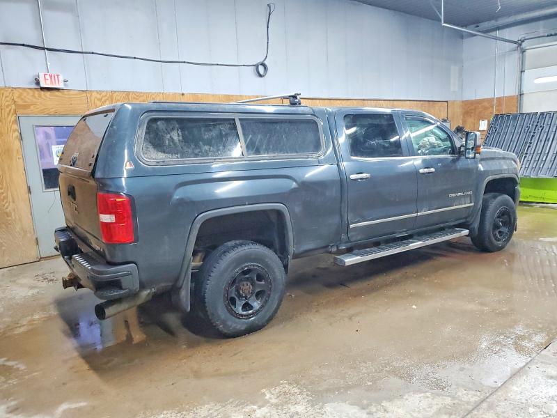 Фото 3 - GMC SIERRA