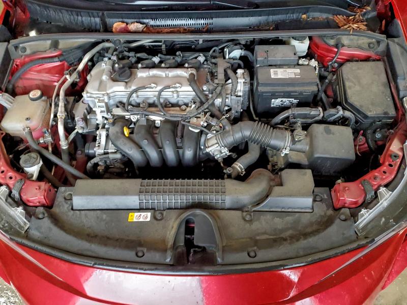 Фото 11 - TOYOTA COROLLA