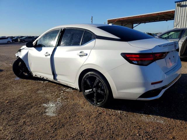 Фото 2 - NISSAN SENTRA