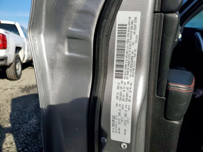 Фото 13 - JEEP CHEROKEE