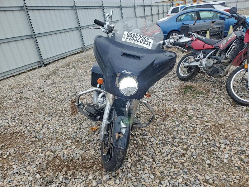 INDIAN MOTORCYCLE 2021