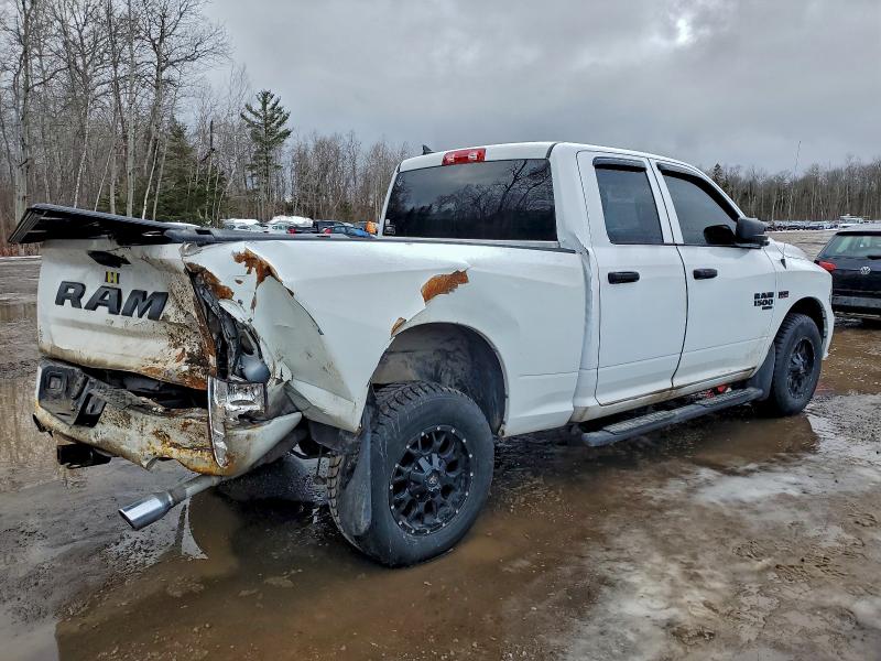 Фото 3 - RAM 1500