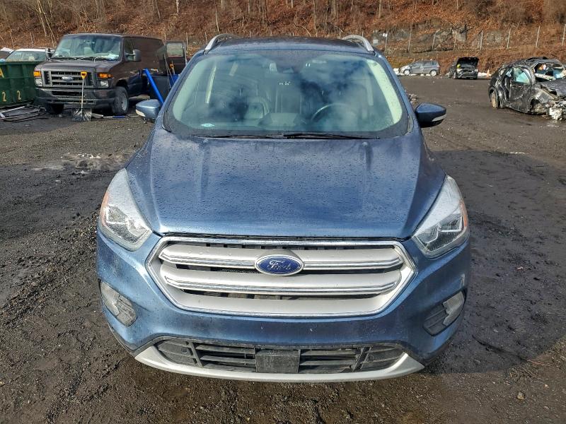 Фото 5 - FORD ESCAPE