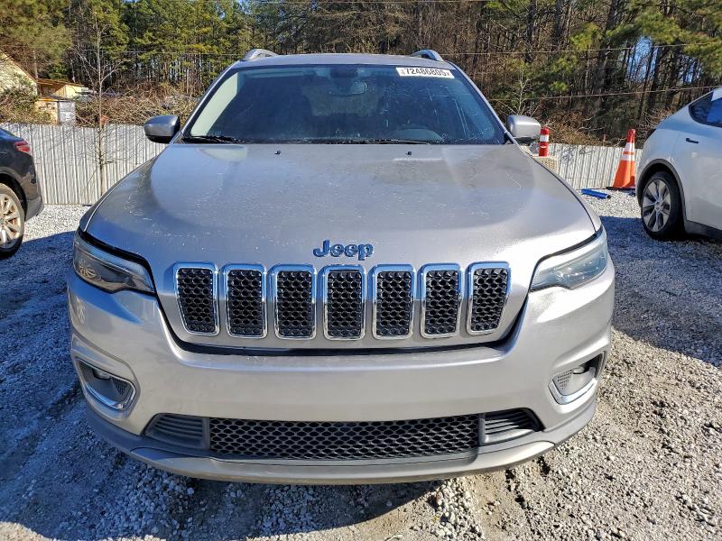 Фото 5 - JEEP GRAND CHER