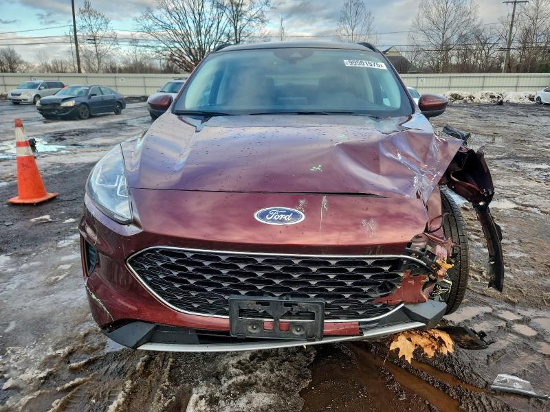 Фото 5 - FORD ESCAPE