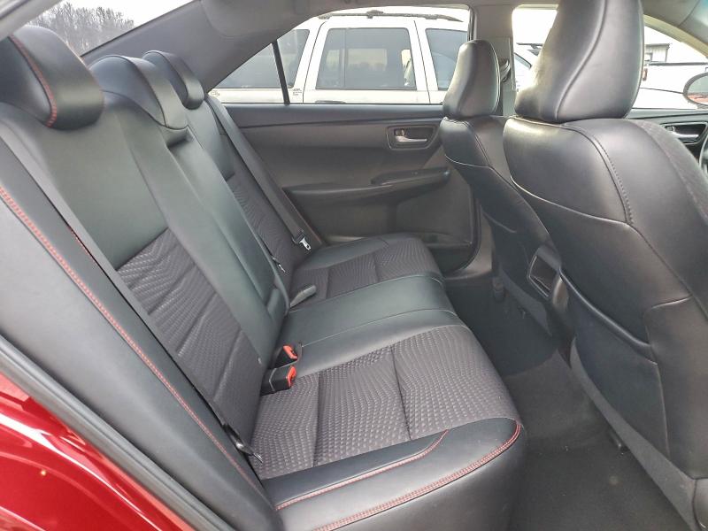 Фото 10 - TOYOTA CAMRY