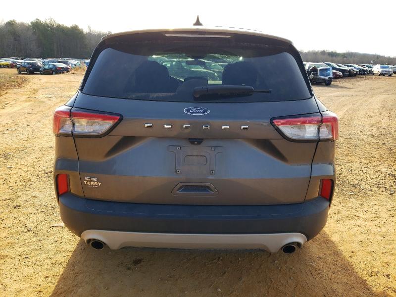 Фото 6 - FORD ESCAPE