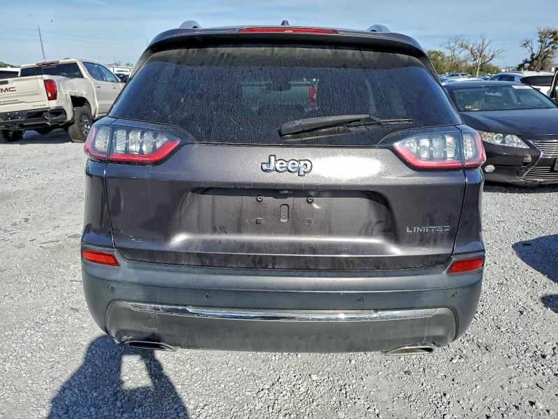 Фото 6 - JEEP GRAND CHER