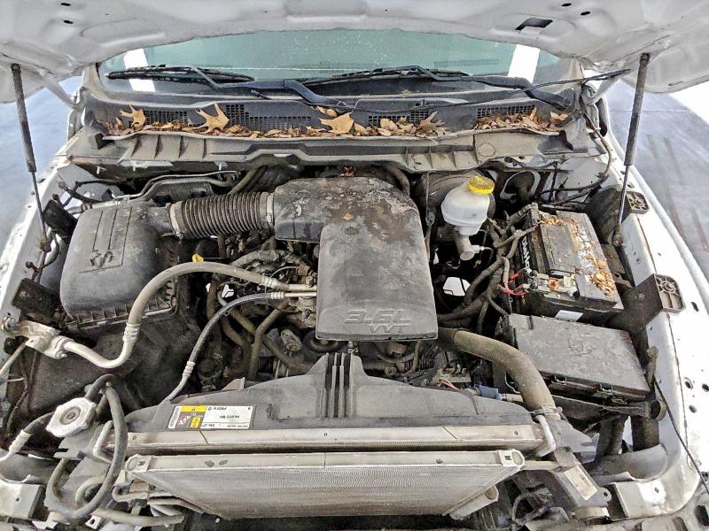 Фото 11 - RAM 1500