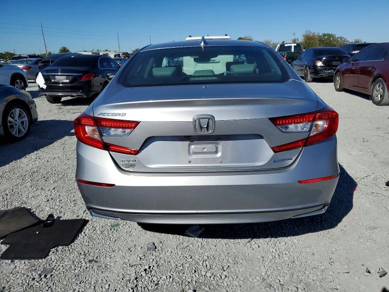 Фото 6 - HONDA ACCORD