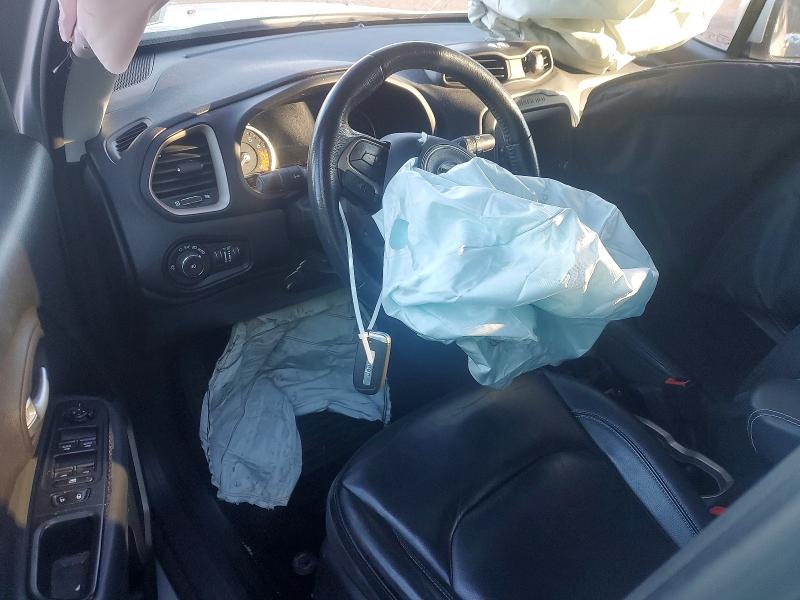 Фото 8 - JEEP RENEGADE