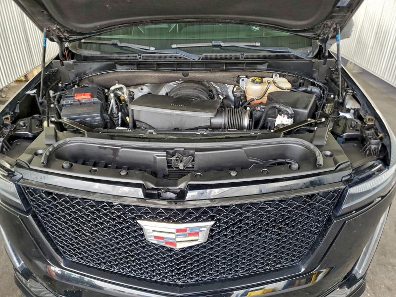 Фото 12 - CADILLAC ESCALADE