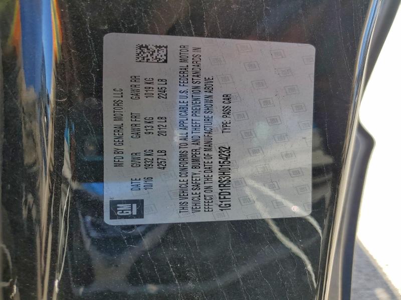 Фото 12 - CHEVROLET CAMARO