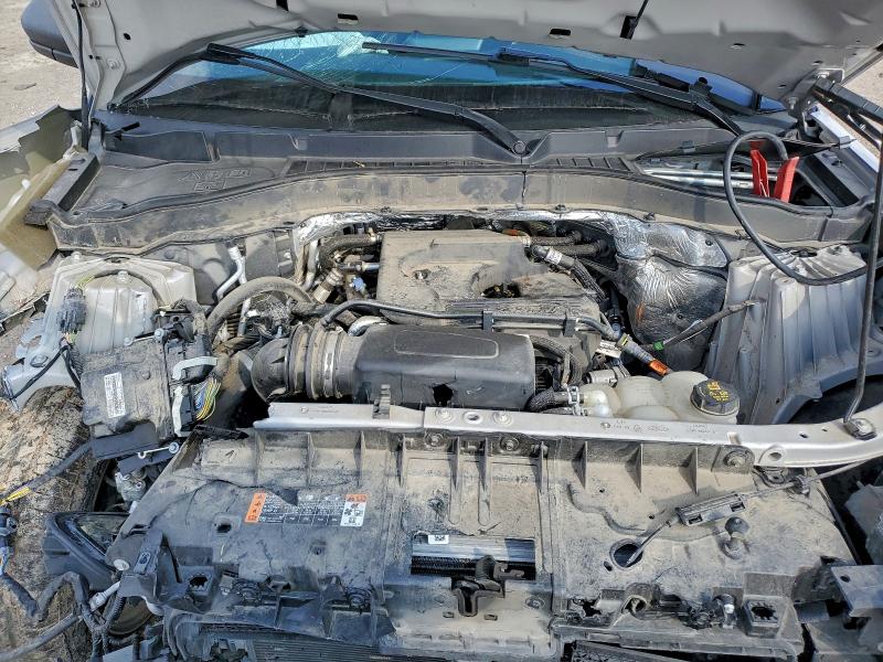 Фото 12 - FORD EXPLORER