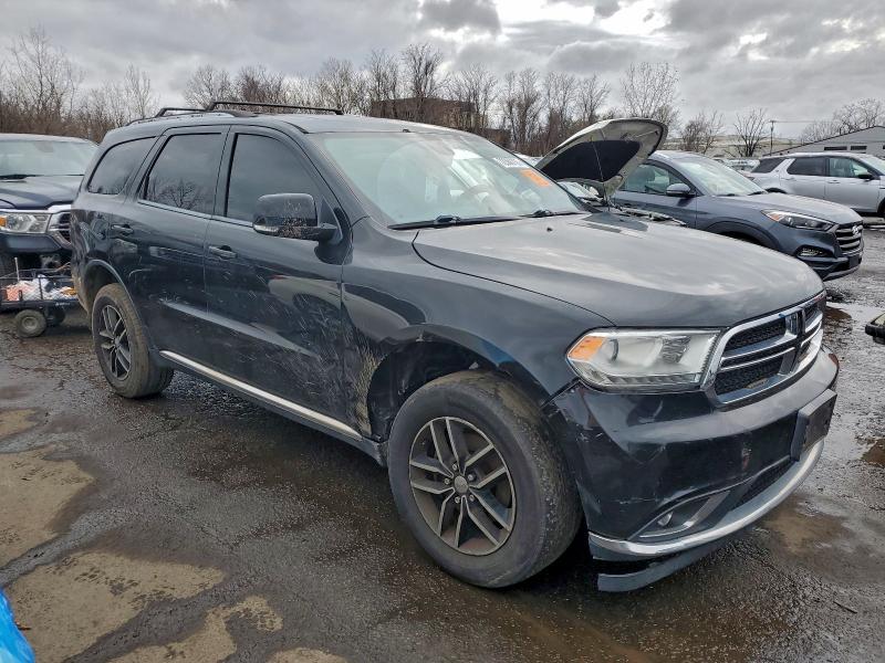 Фото 4 - DODGE DURANGO