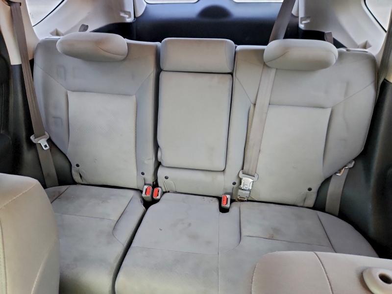 Фото 10 - HONDA CRV