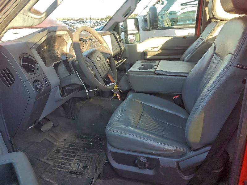 Фото 7 - FORD F350