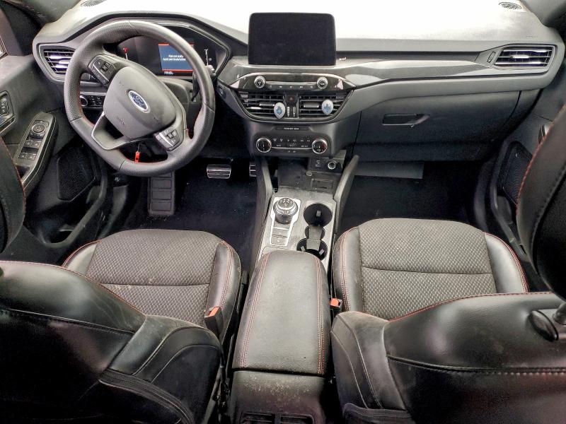 FORD ESCAPE ST 2023 VIN 1FMCU0MN2PUA42112