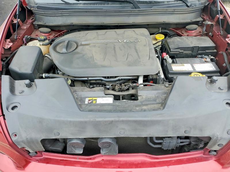 Фото 12 - JEEP GRAND CHER