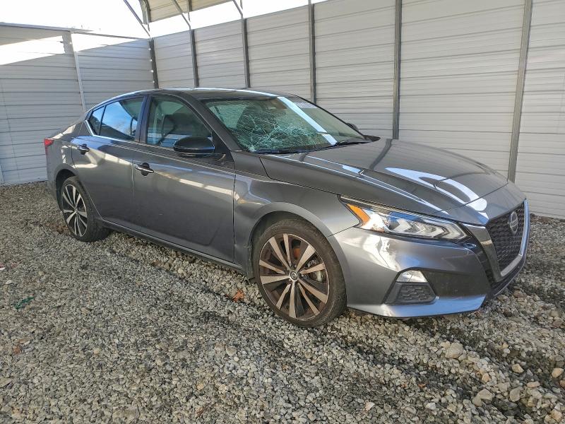 Фото 4 - NISSAN ALTIMA