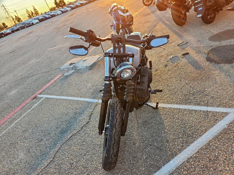 HARLEY-DAVIDSON FXBBS 2024