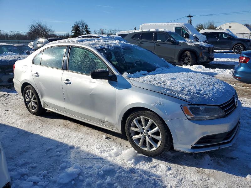 Фото 4 - VOLKSWAGEN JETTA