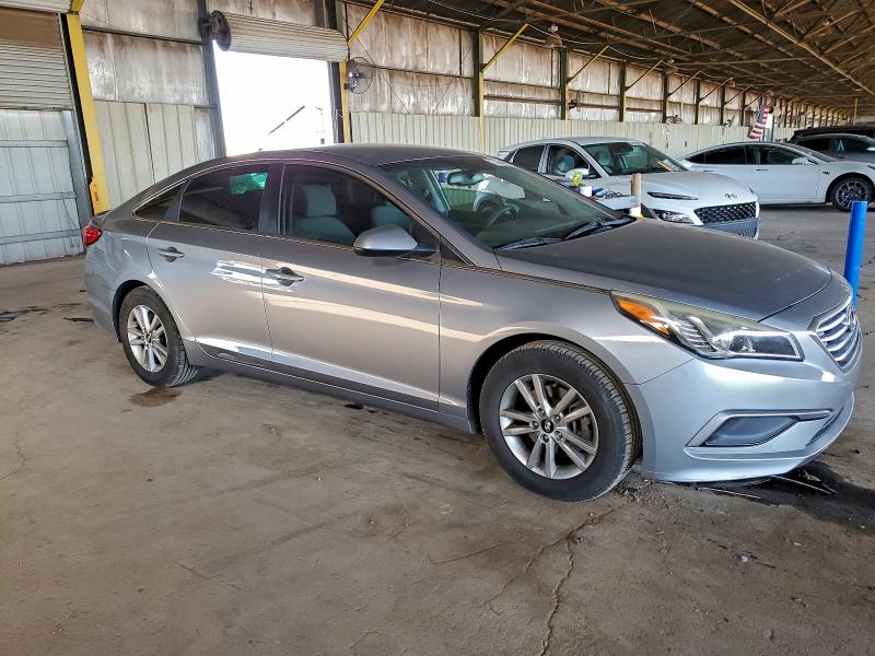 Фото 4 - HYUNDAI SONATA