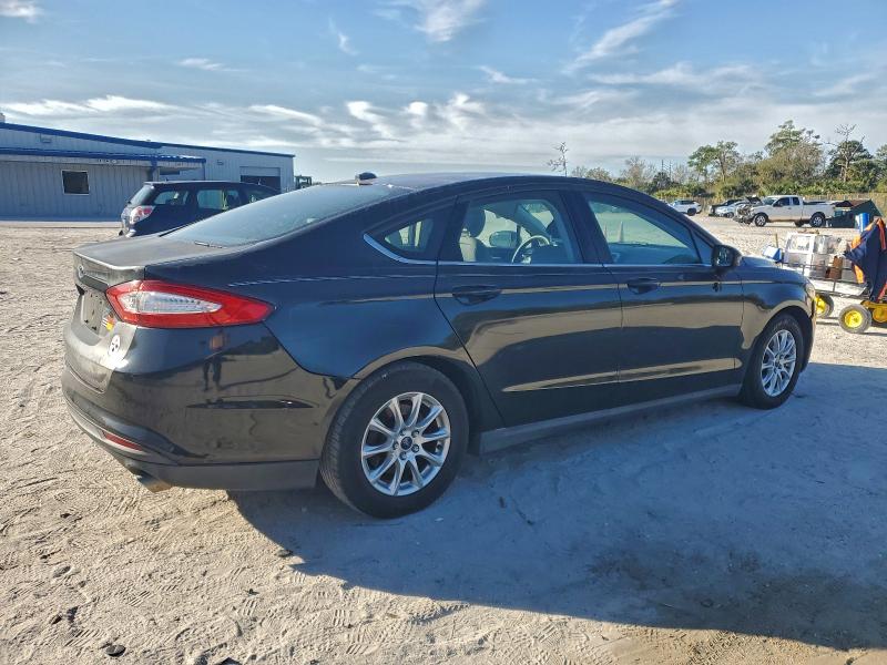 Фото 3 - FORD FUSION