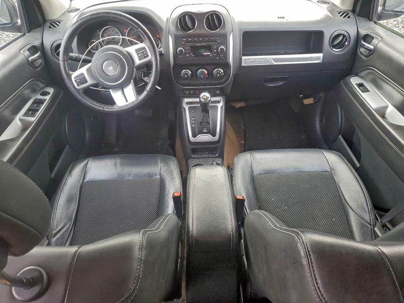 Фото 8 - JEEP COMPASS