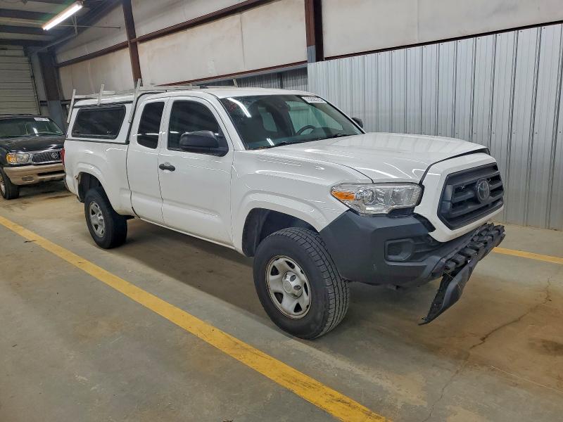 Фото 4 - TOYOTA TACOMA