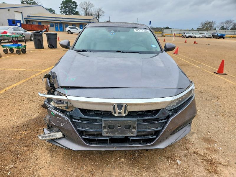 Фото 5 - HONDA ACCORD