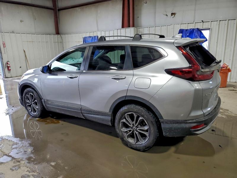 Фото 2 - HONDA CRV