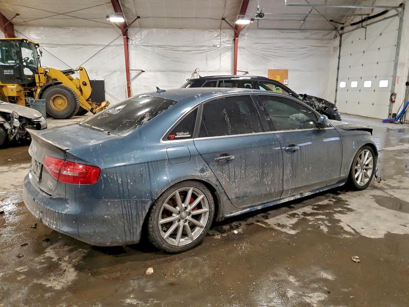 Фото 3 - AUDI A4