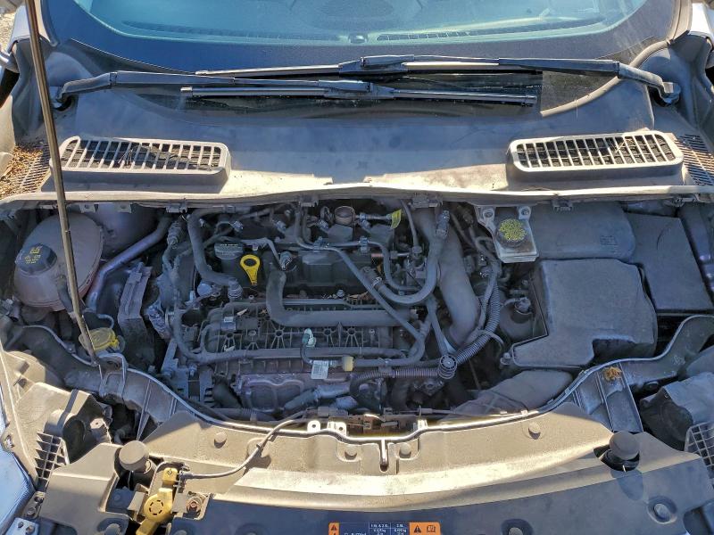 Фото 12 - FORD ESCAPE