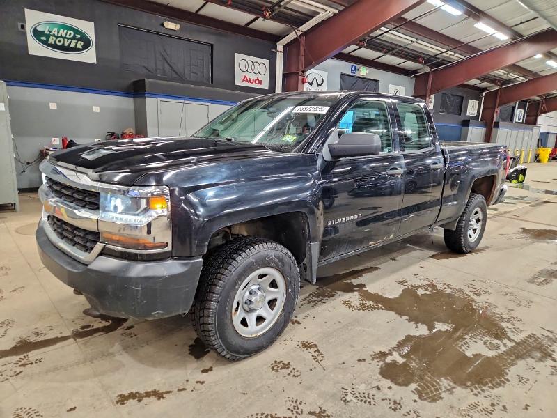 Фото 1 - CHEVROLET ALL Models