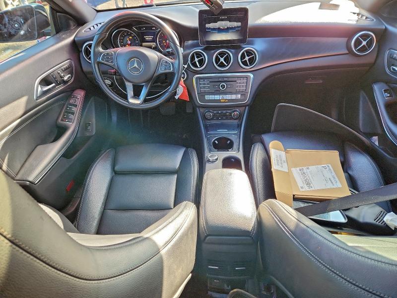 Фото 8 - MERCEDES-BENZ CLA-CLASS