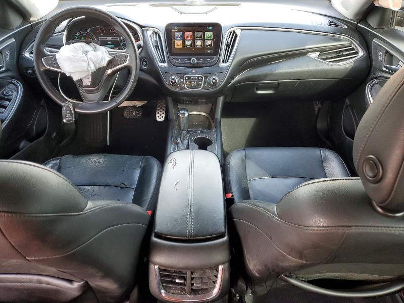 Фото 8 - CHEVROLET MALIBU