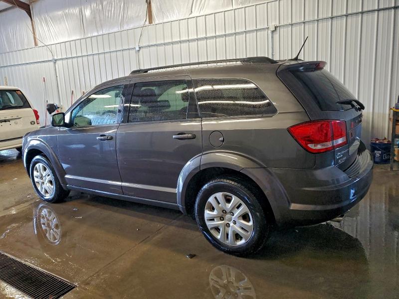 Фото 2 - DODGE JOURNEY