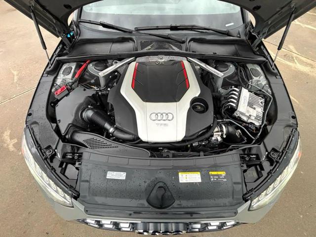 Фото 7 - AUDI S4/RS4