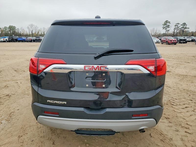 Фото 6 - GMC ACADIA