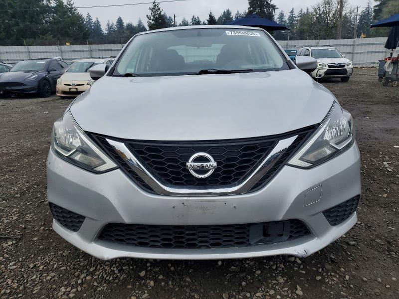 Фото 5 - NISSAN SENTRA