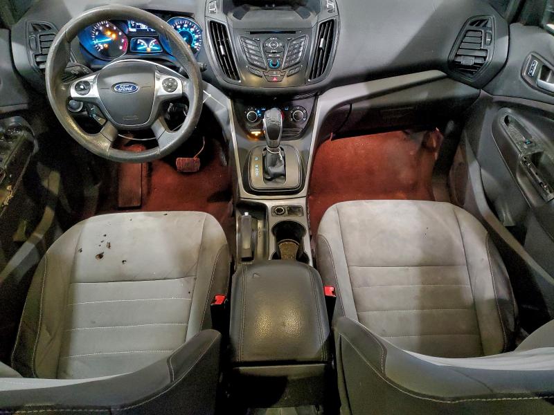 Фото 8 - FORD ESCAPE