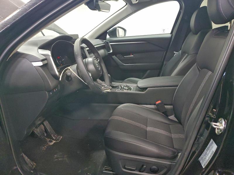 MAZDA CX-50 2026 VIN 7MMVABBL3TN462467