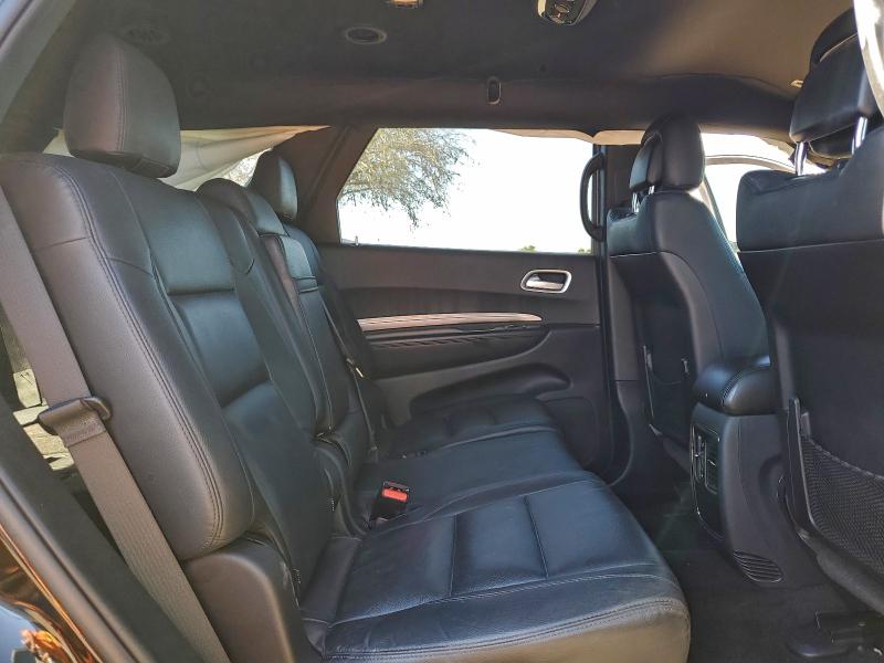 Фото 11 - DODGE DURANGO