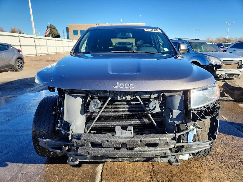 Фото 5 - JEEP GRAND CHER