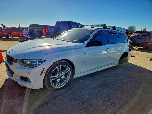 Фото 1 - BMW 3 SERIES