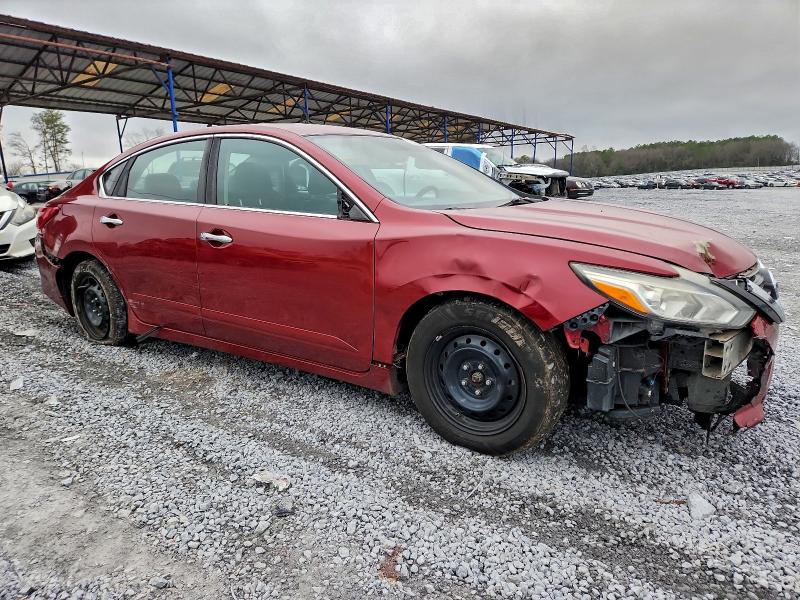 Фото 4 - NISSAN ALTIMA