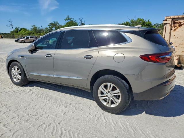 Фото 2 - BUICK ENCLAVE