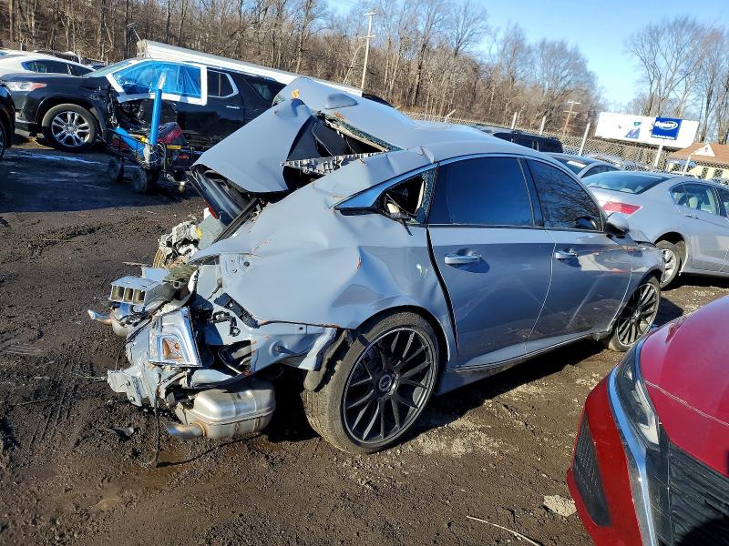 Фото 3 - HONDA ACCORD