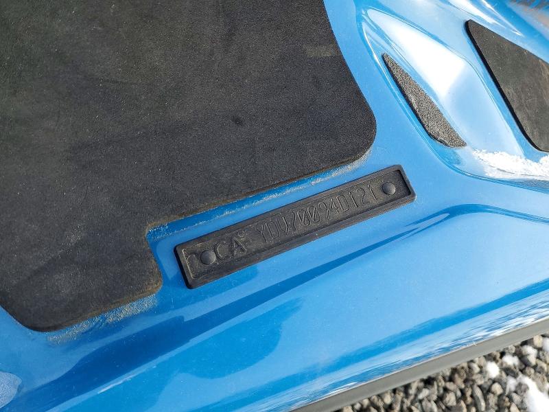 SEA-DOO JET SKI 2021